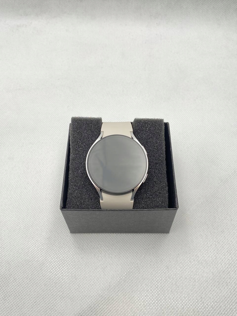thumb Smartwatch Samsung Galaxy Watch 6 (R940) 44mm srebrny (Powystawowy)