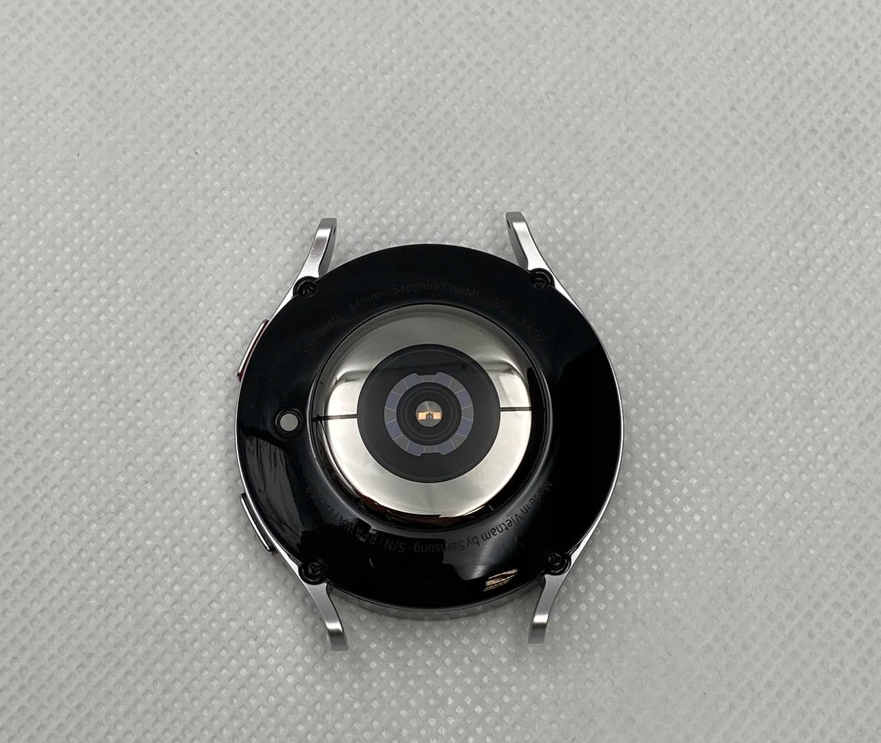 thumb Smartwatch Samsung Galaxy Watch 6 (R940) 44mm srebrny (Powystawowy)