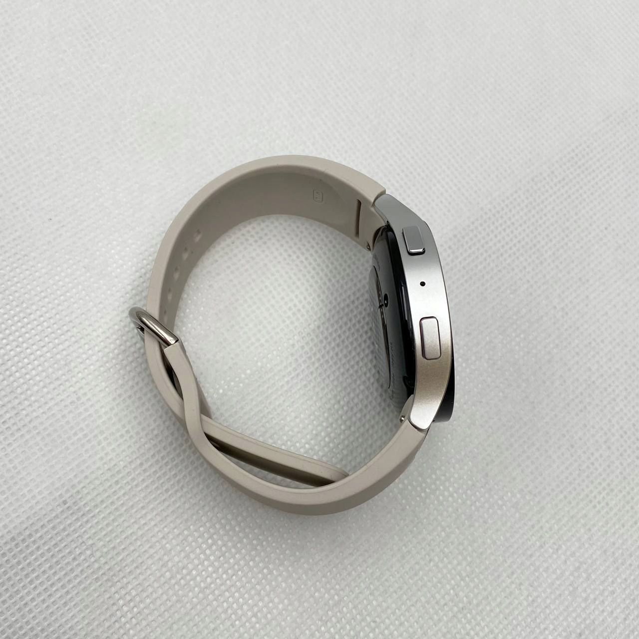 thumb Smartwatch Samsung Galaxy Watch 6 (R940) 44mm srebrny (Powystawowy)