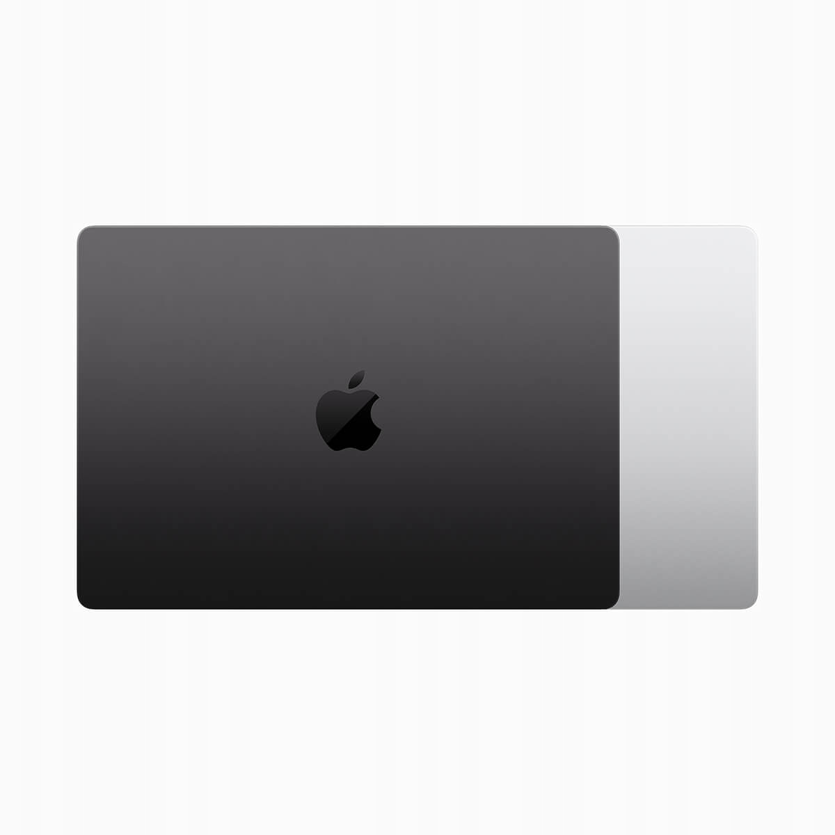 thumb Laptop Apple MacBook Pro 14 M3 PRO Apple 18 GB / 512 GB Gwiezdna Czerń