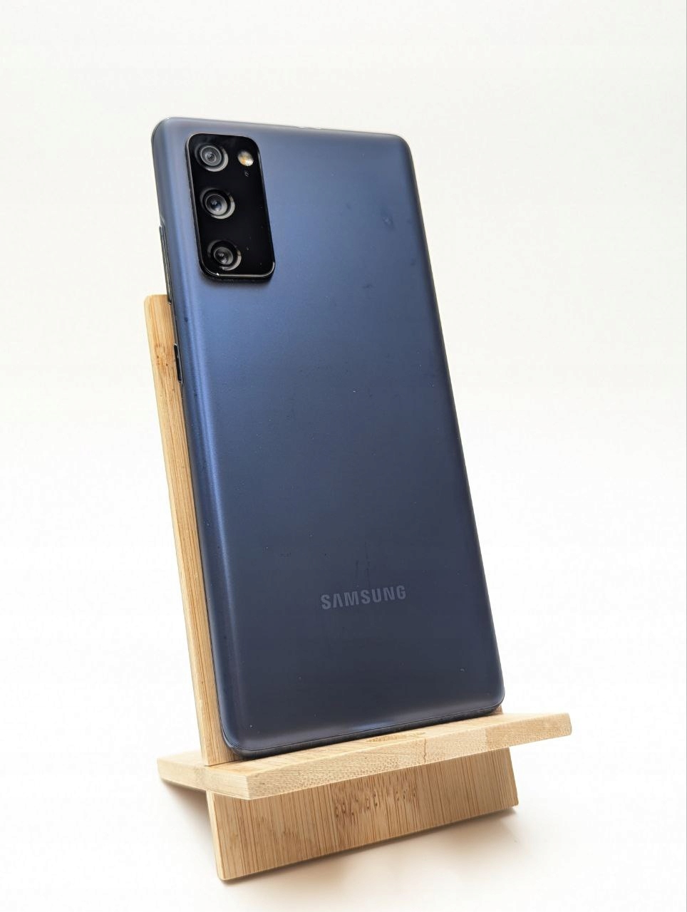 thumb Smartfon Samsung Galaxy S20 FE 5G 6 GB / 128 GB 5G niebieski (Używany)