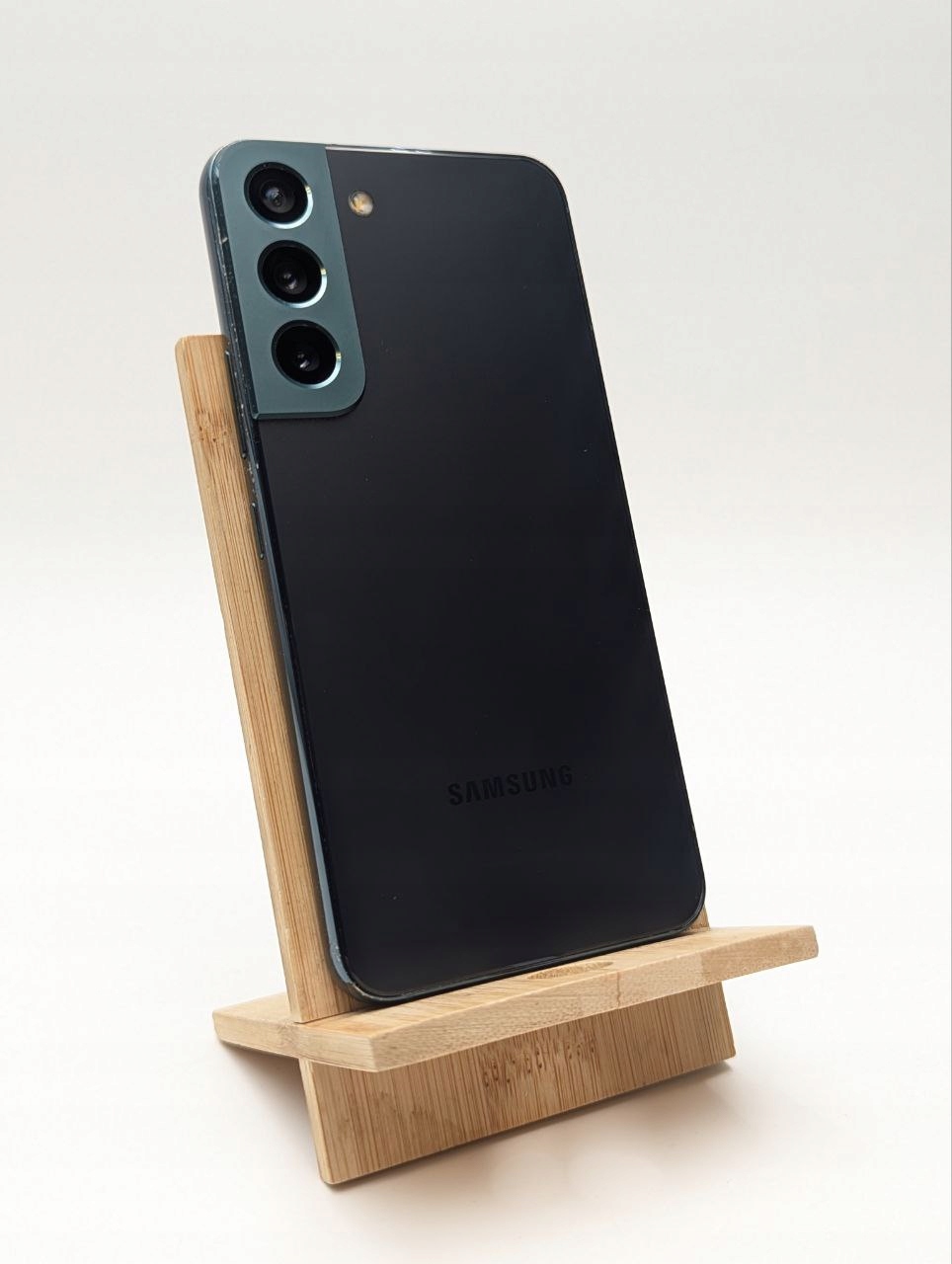 thumb Smartfon Samsung Galaxy S22 8 GB / 128 GB 5G zielony (Używany)