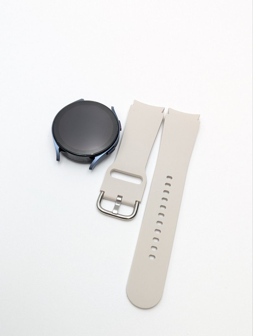 thumb Smartwatch Samsung Galaxy Watch 5 (R910) 44mm niebieski (Używany)