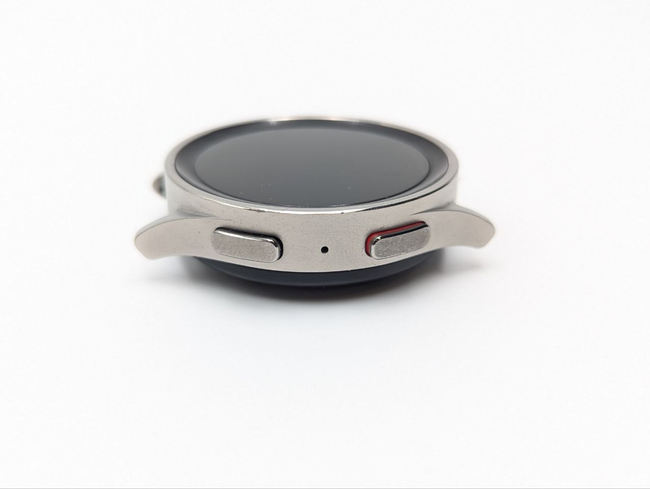 thumb Smartwatch Samsung Galaxy Watch 5 Pro (R920) 45mm szary (Używany)
