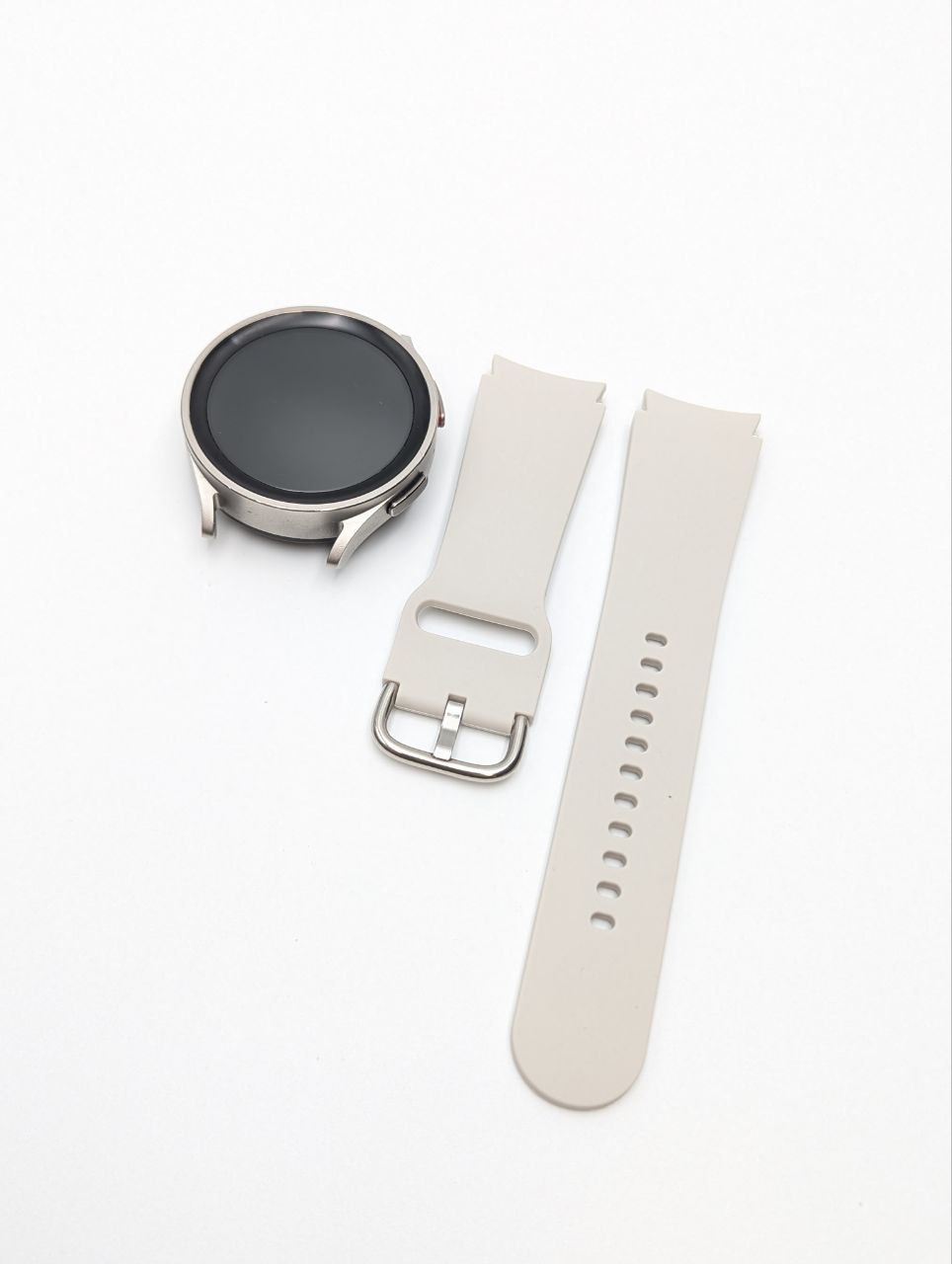 thumb Smartwatch Samsung Galaxy Watch 5 Pro (R920) 45mm szary (Używany)