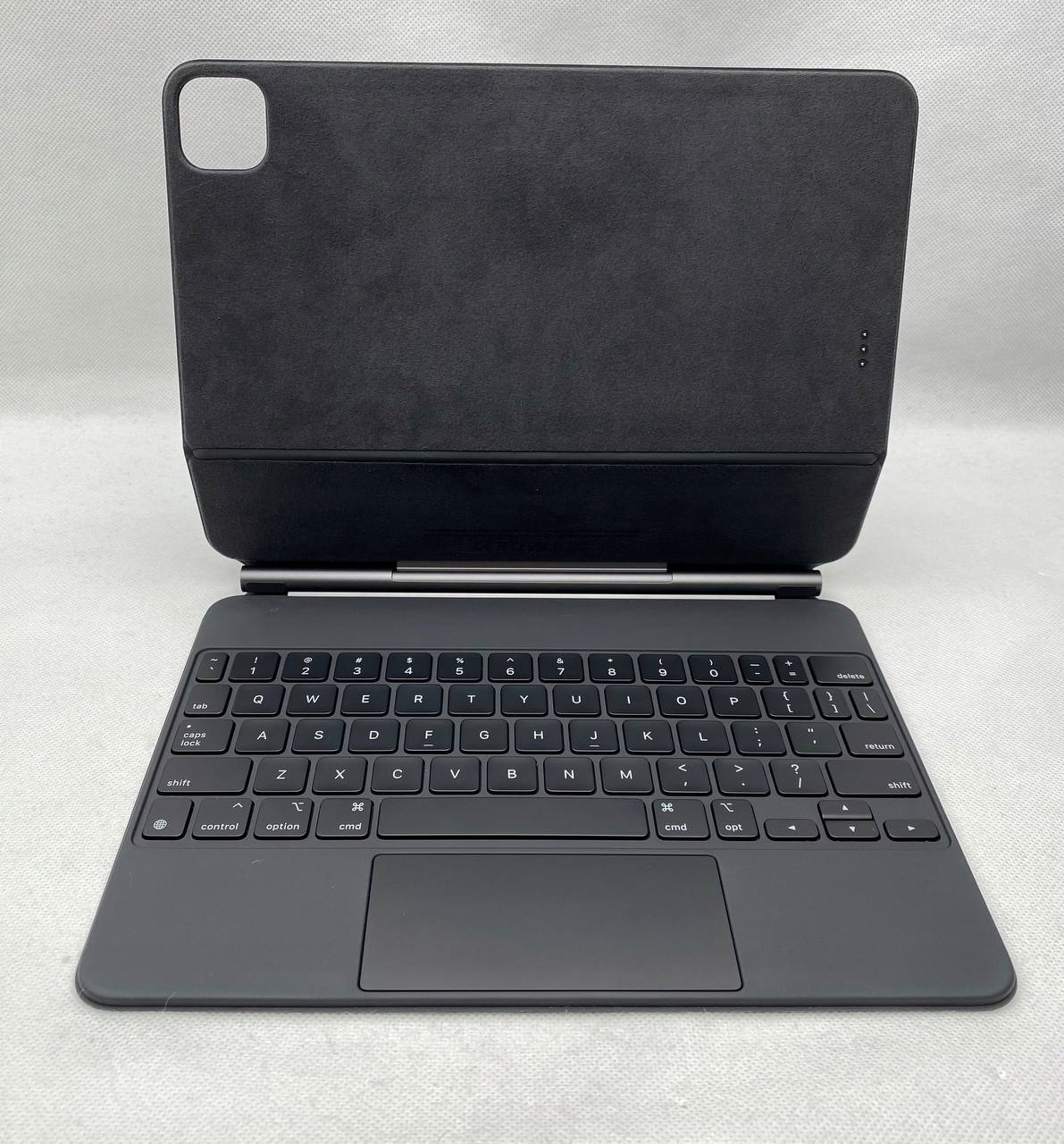 thumb Klawiatura Apple do Apple iPad Pro 11 Magic Keyboard USA czarny (Powystawowy)
