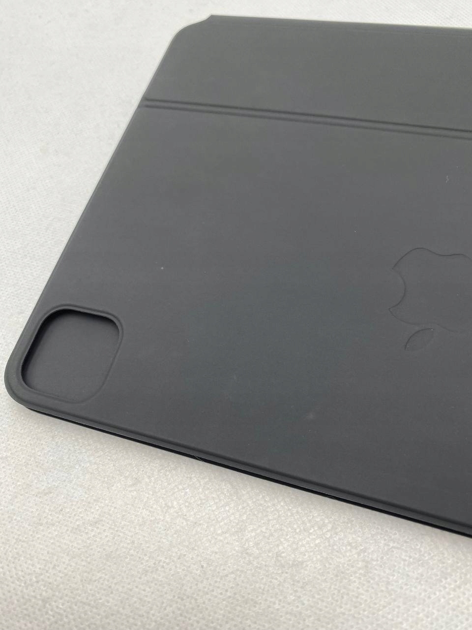 thumb Klawiatura Apple do Apple iPad Pro 11 Magic Keyboard USA czarny (Powystawowy)