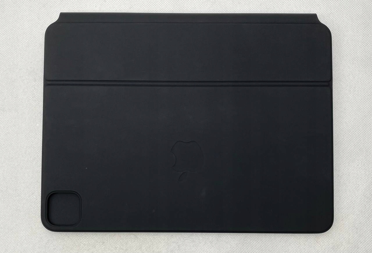 thumb Klawiatura Apple do Apple iPad Pro 11 Magic Keyboard USA czarny (Powystawowy)