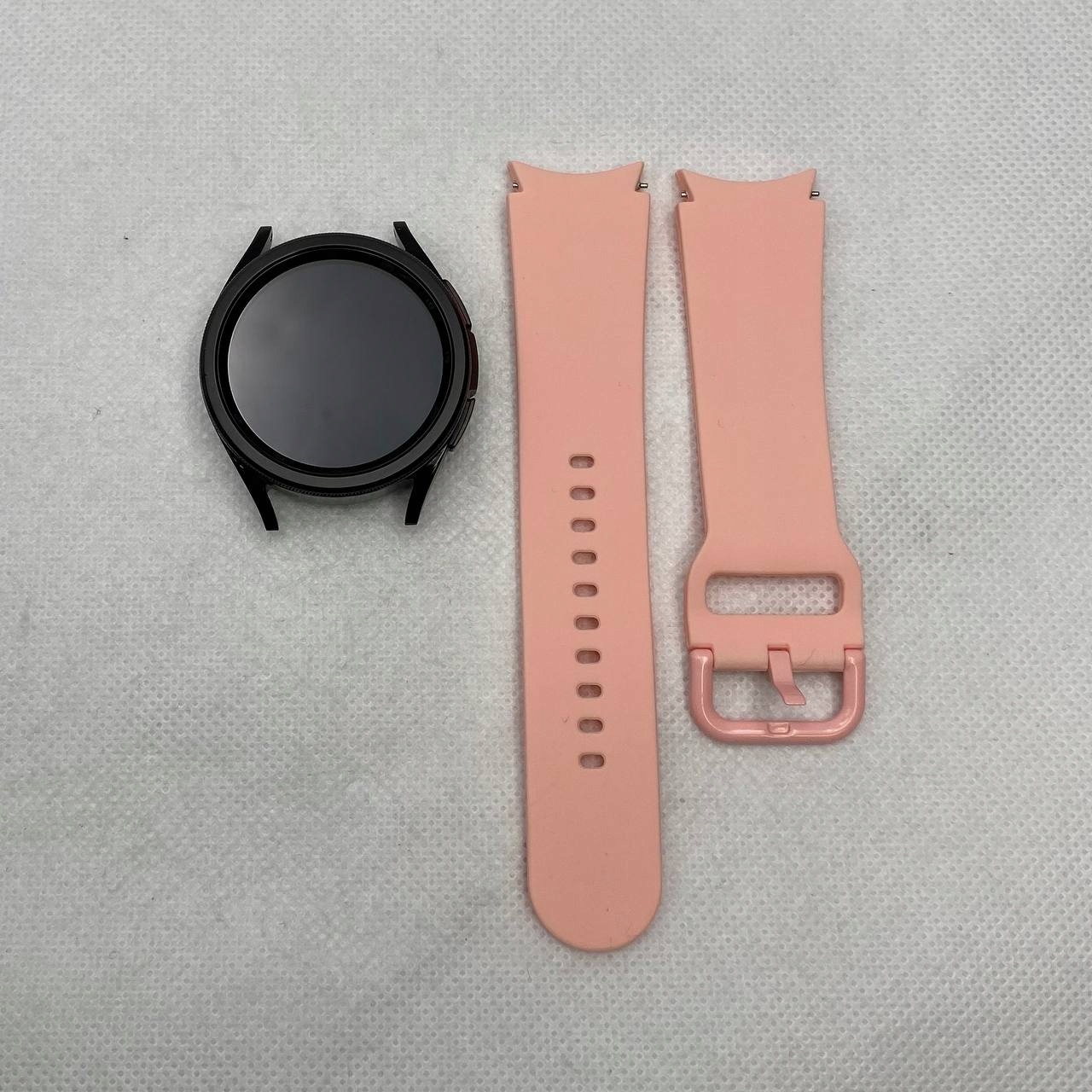 thumb Smartwatch Samsung Galaxy Watch 6 Classic (R950) 43mm czarny (Powystawowy)