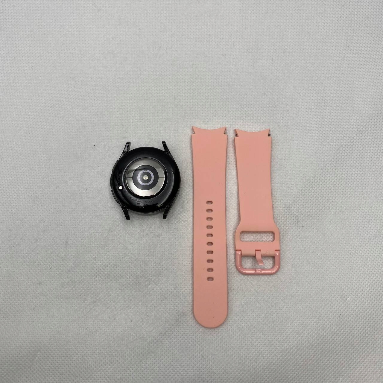 thumb Smartwatch Samsung Galaxy Watch 6 Classic (R950) 43mm czarny (Powystawowy)