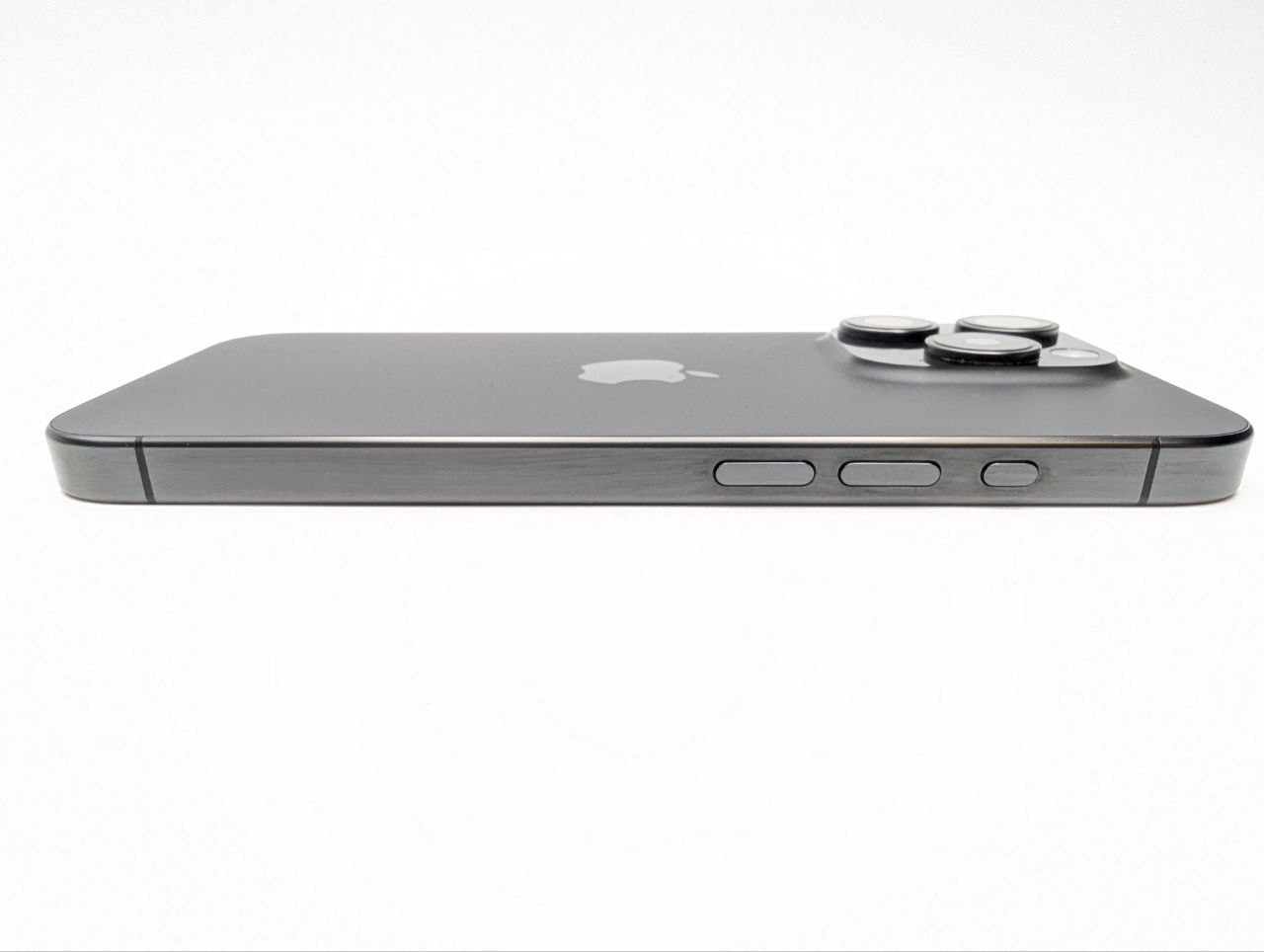 thumb Smartfon Apple iPhone 15 Pro 8 GB / 512 GB czarny|eSim (Powystawowy)