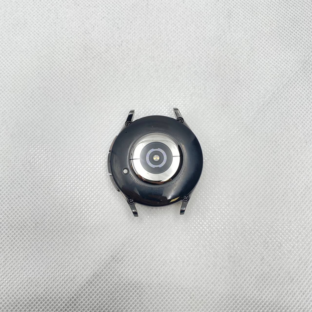 thumb Smartwatch Samsung Galaxy Watch 6 Classic (R965) 47mm czarny (Powystawowy)