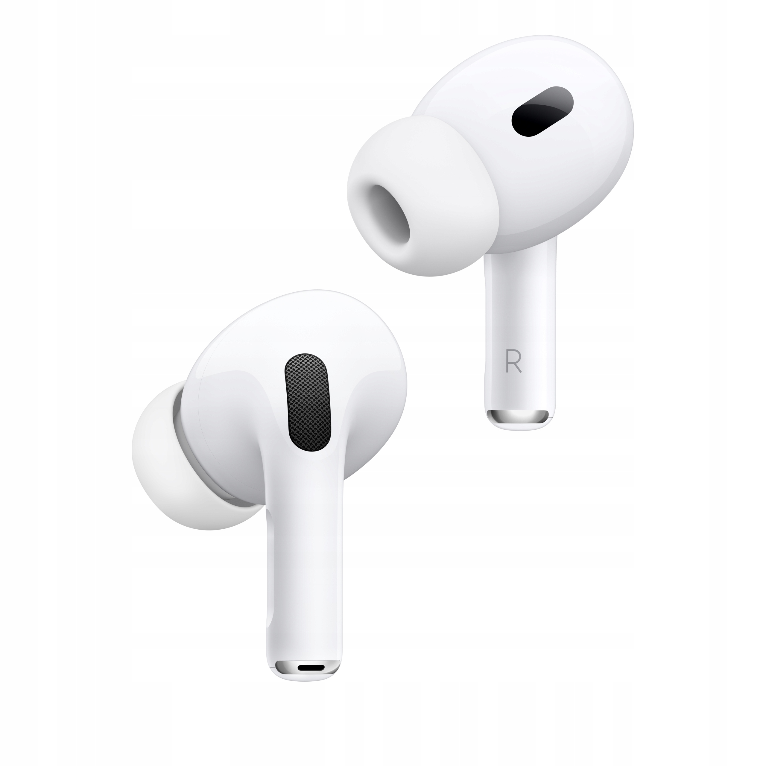 thumb Słuchawki bezprzewodowe dokanałowe Apple AirPods Pro 2.gen