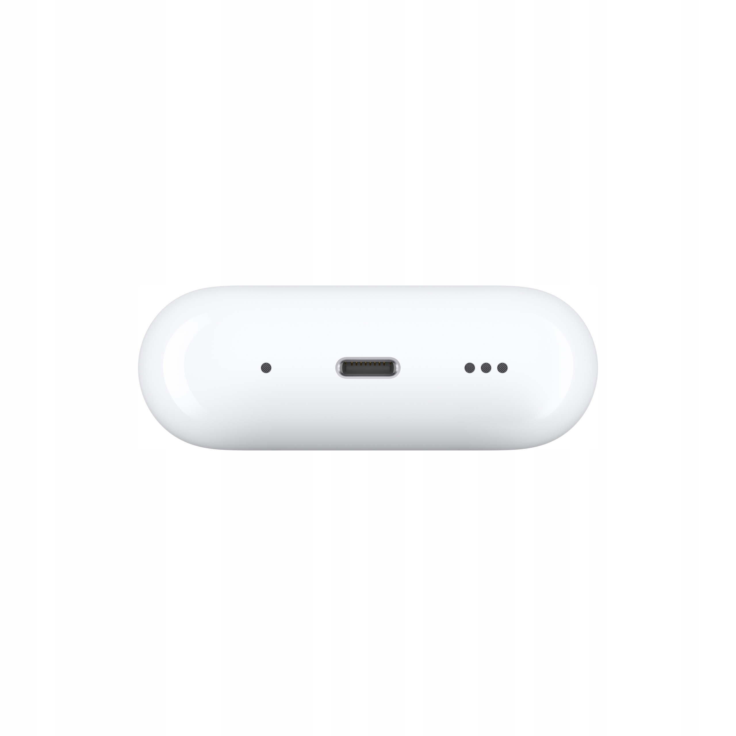 thumb Słuchawki bezprzewodowe dokanałowe Apple AirPods Pro 2.gen