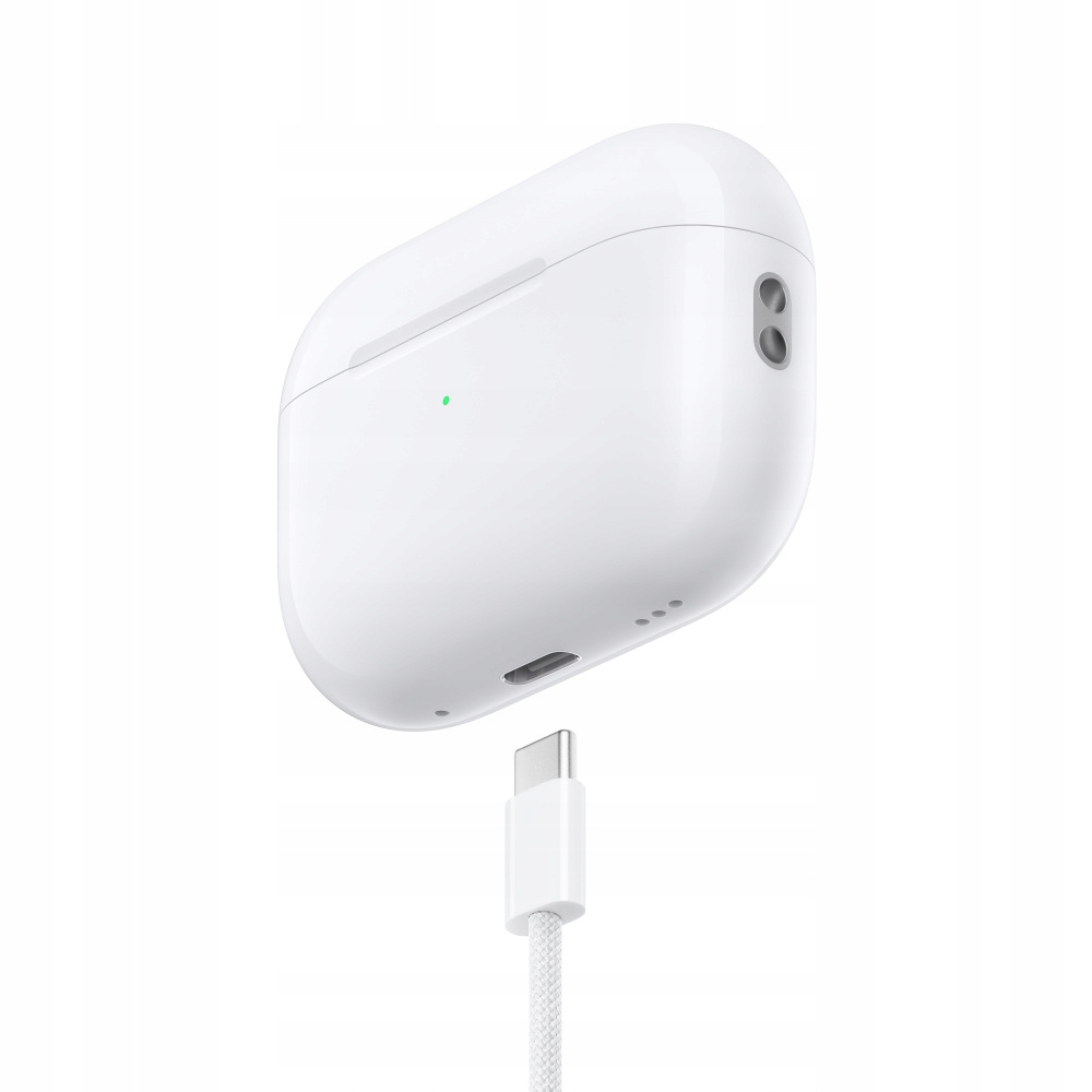 thumb Słuchawki bezprzewodowe dokanałowe Apple AirPods Pro 2.gen