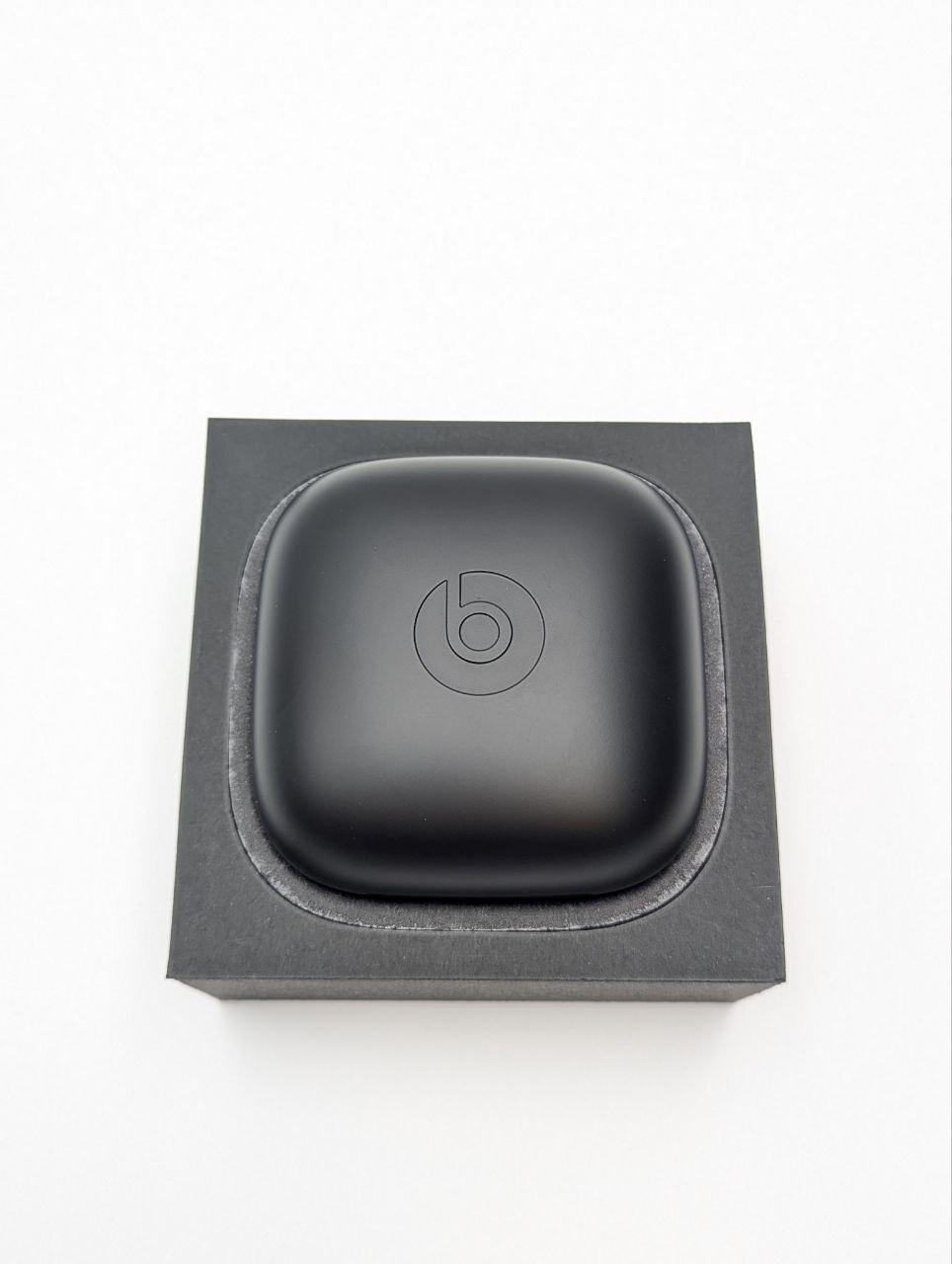 thumb Słuchawki bezprzewodowe dokanałowe Beats by Dr. Dre Beats Powerbeats Pro (Powystawowy)