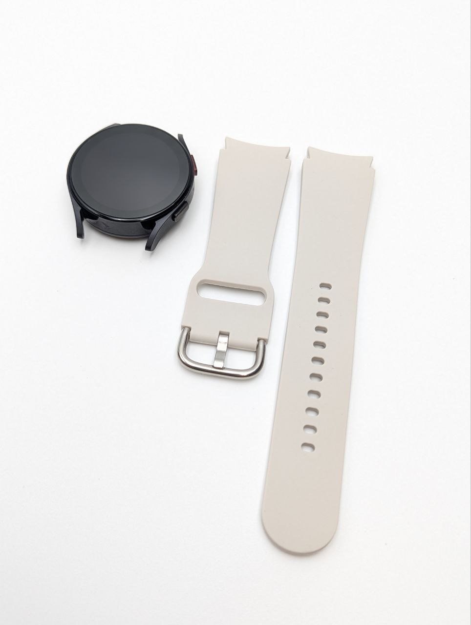 thumb Smartwatch Samsung Galaxy Watch 5 (R900) 40mm grafitowy (Powystawowy)