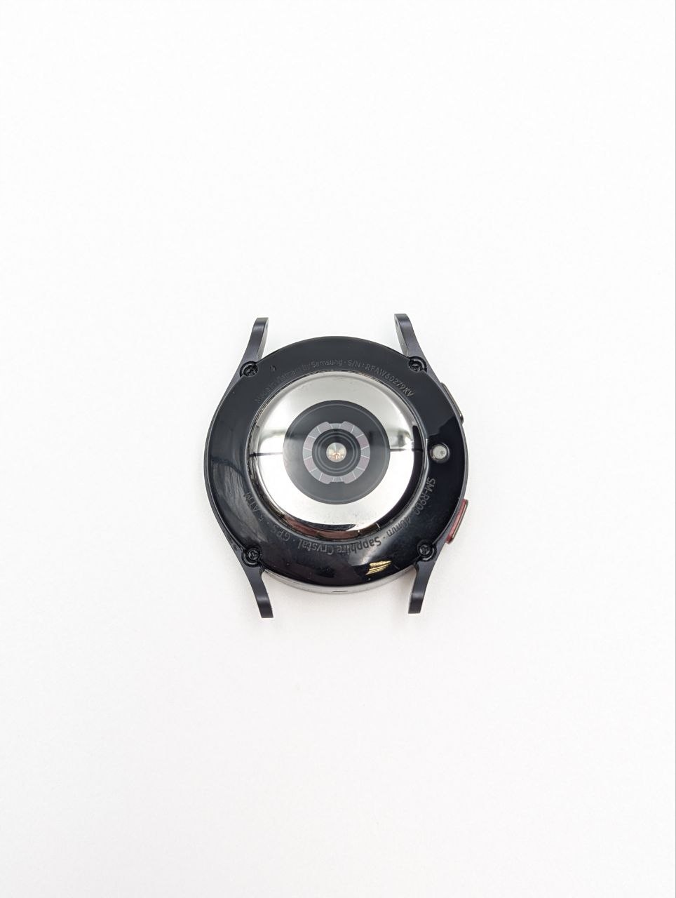 thumb Smartwatch Samsung Galaxy Watch 5 (R900) 40mm grafitowy (Powystawowy)