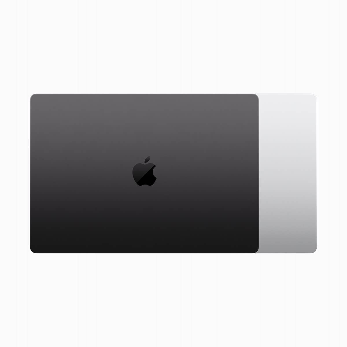 thumb Laptop MacBook Pro 16 M3 Max Apple M 48 GB / 1024 GB Gwiezdna czerń