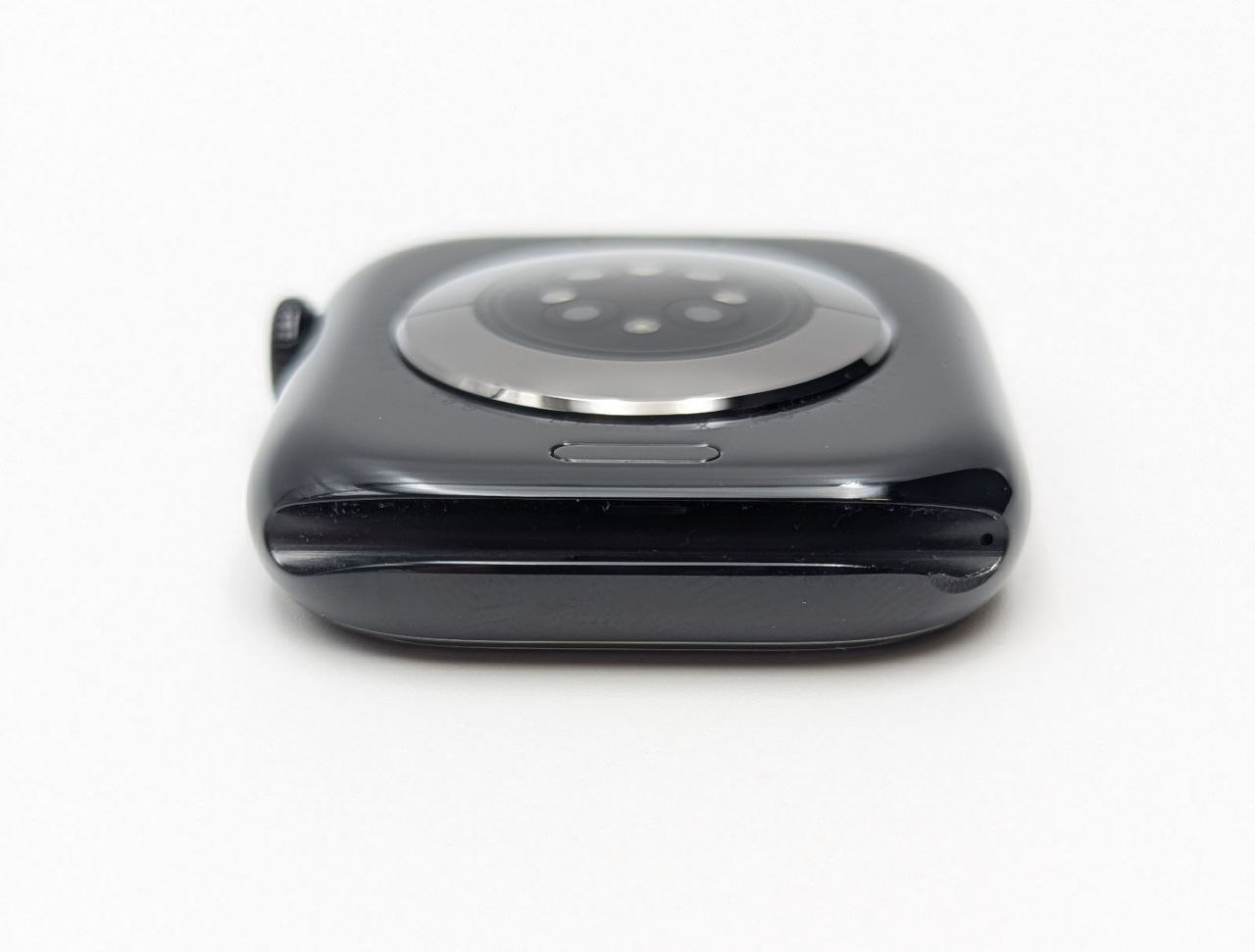 thumb Smartwatch Apple Watch Series 10 GPS 46mm czarny z paskiem SL OUTLET (Powystawowy)