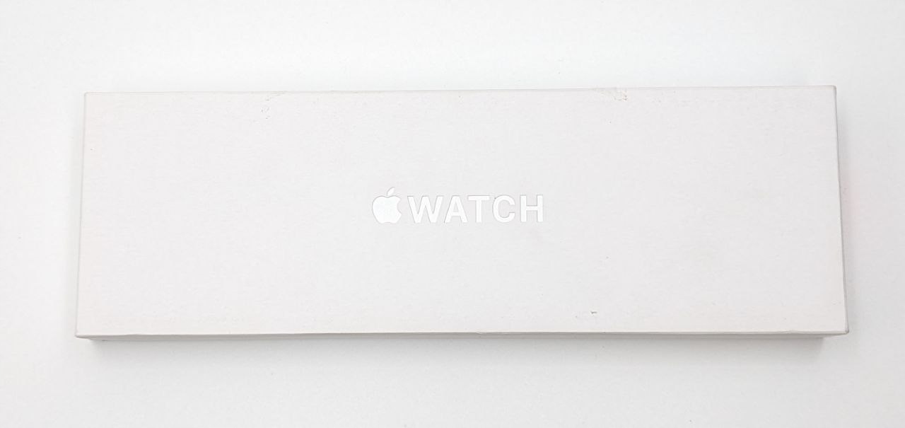 thumb Smartwatch Apple Watch Series 10 GPS 46mm czarny z paskiem SL OUTLET (Powystawowy)