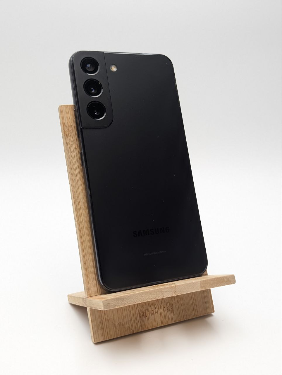 thumb Smartfon Samsung Galaxy S22 8 GB / 256 GB 5G czarny (Używany)
