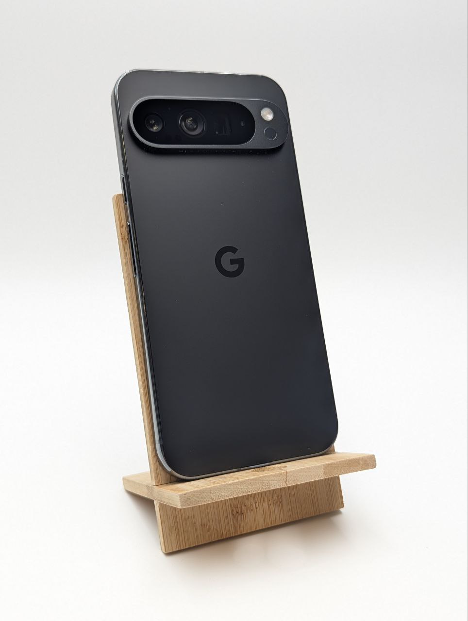 thumb Smartfon Google Pixel 9 Pro XL 16 GB / 128 GB 5G czarny OUTLET (Powystawowy)