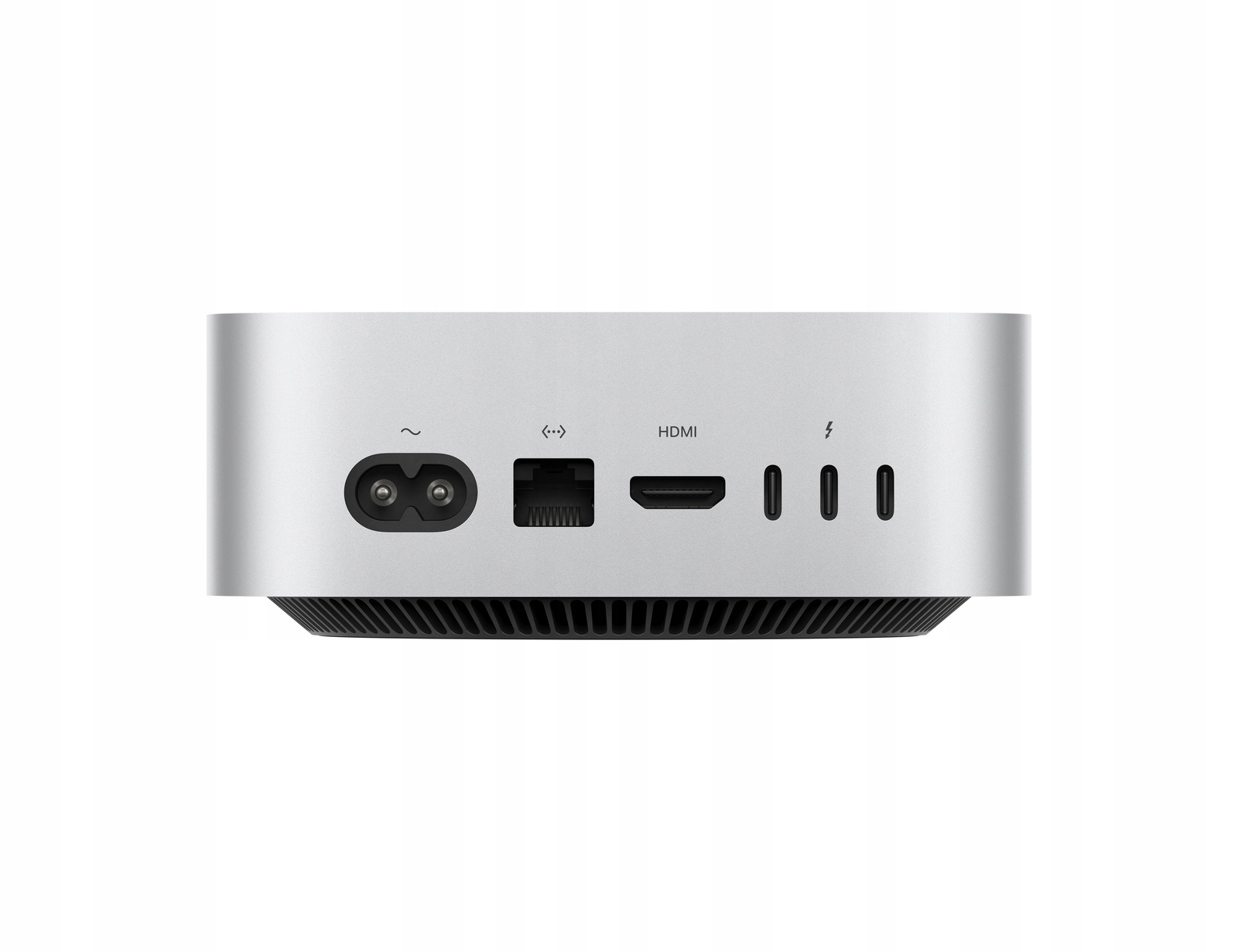 thumb Apple Mac mini M4 Pro 24GB/512GB Srebrny