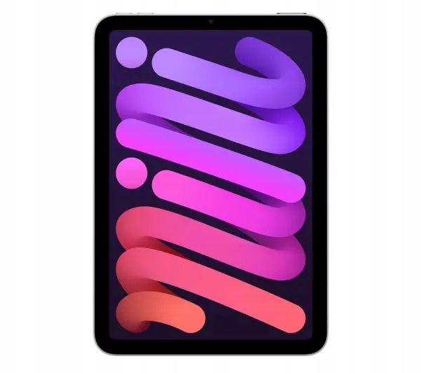 thumb Tablet Apple iPad Mini 7 gen. 8,3" 8 GB / 256 GB fioletowy