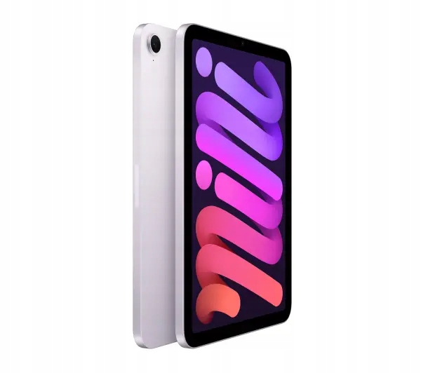 thumb Tablet Apple iPad Mini 7 gen. 8,3" 8 GB / 256 GB fioletowy
