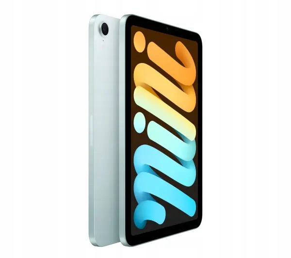 thumb Tablet Apple iPad Mini 7 gen. 8,3" 8 GB / 256 GB niebieski