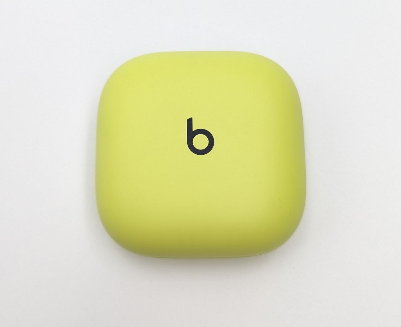 thumb Słuchawki bezprzewodowe dokanałowe Apple Beats Fit Pro (Powystawowy)