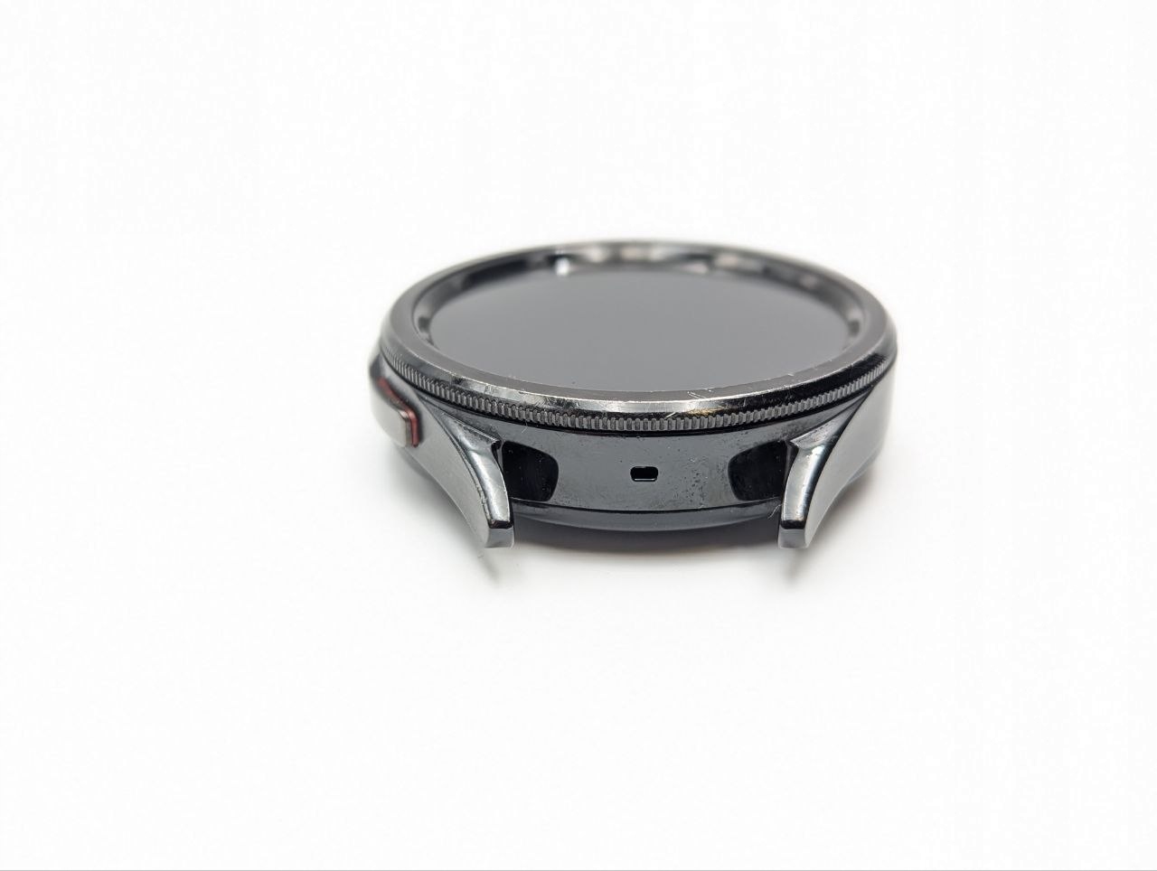 thumb Smartwatch Samsung Galaxy Watch 6 Classic (R965) 47mm czarny (Powystawowy)