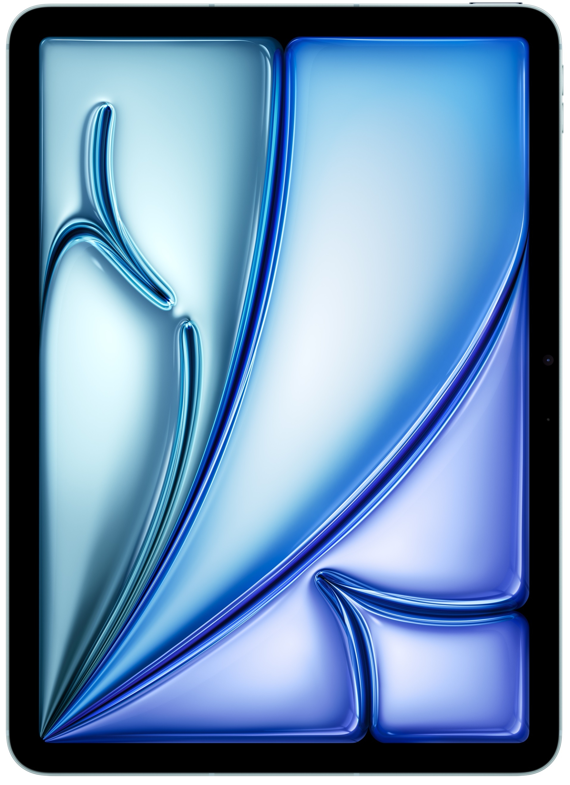 thumb Tablet Apple iPad Air 11" 8 GB / 128 GB WiFi + CELLULAR niebieski