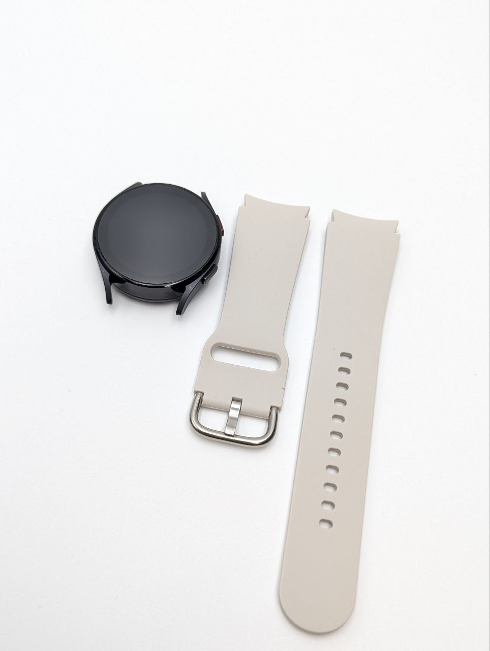 thumb Smartwatch Samsung Galaxy Watch 5 (R900) 40mm grafitowy (Używany)