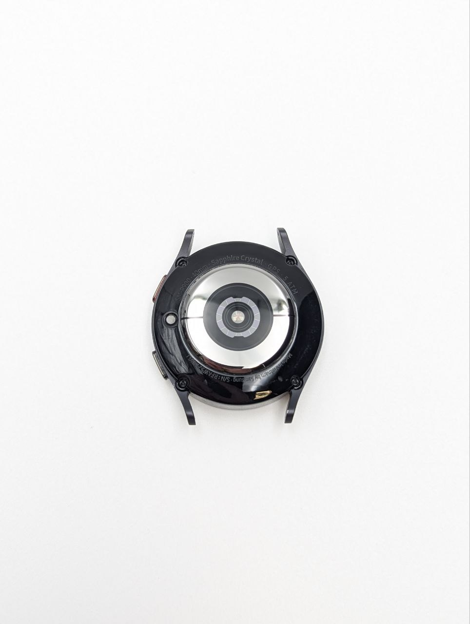 thumb Smartwatch Samsung Galaxy Watch 5 (R900) 40mm grafitowy (Używany)