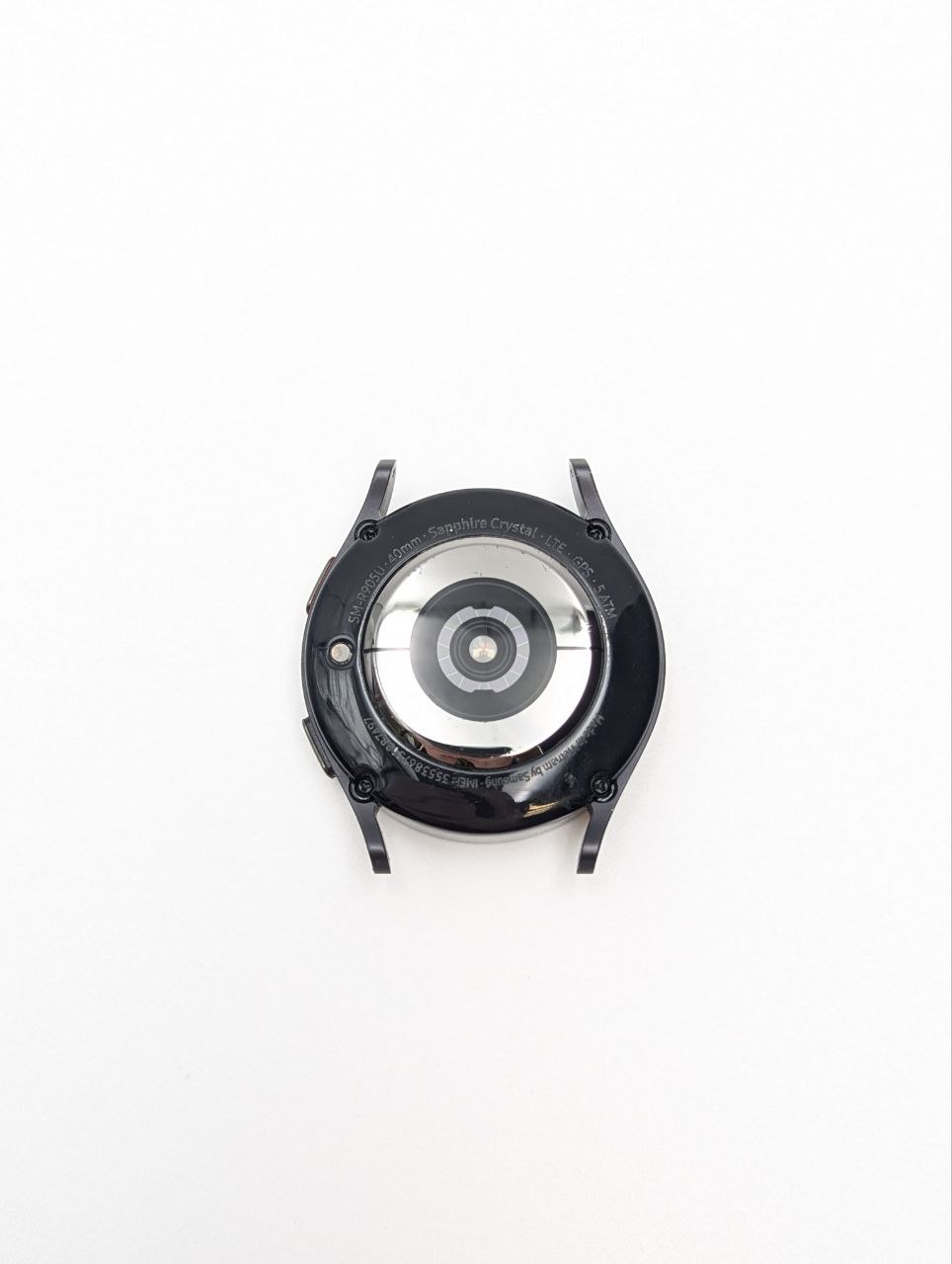 thumb Smartwatch Samsung Galaxy Watch 5 (R905) czarny (Używany)