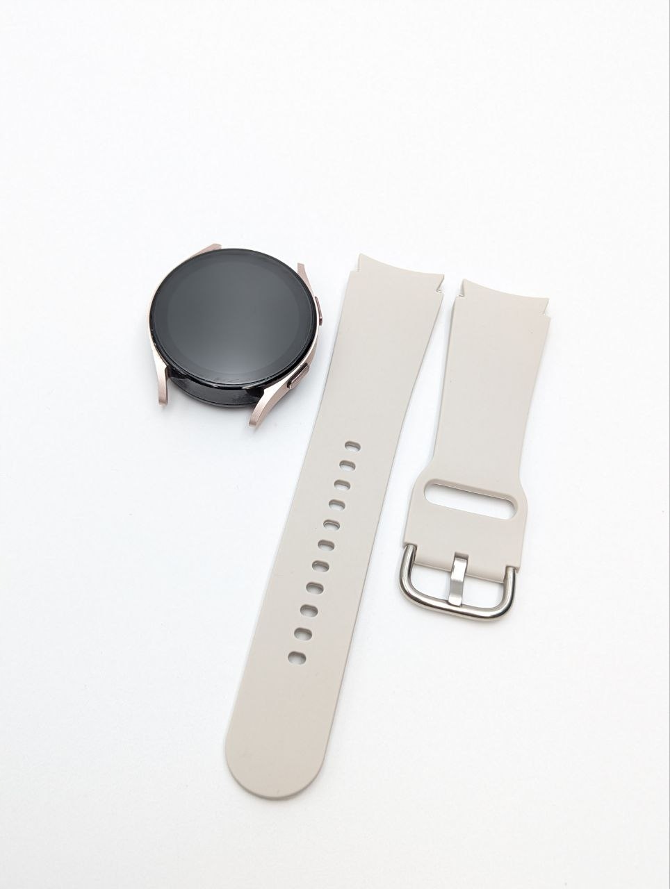 thumb Smartwatch Samsung Galaxy Watch 5 (R900) 40mm różowy (Powystawowy)