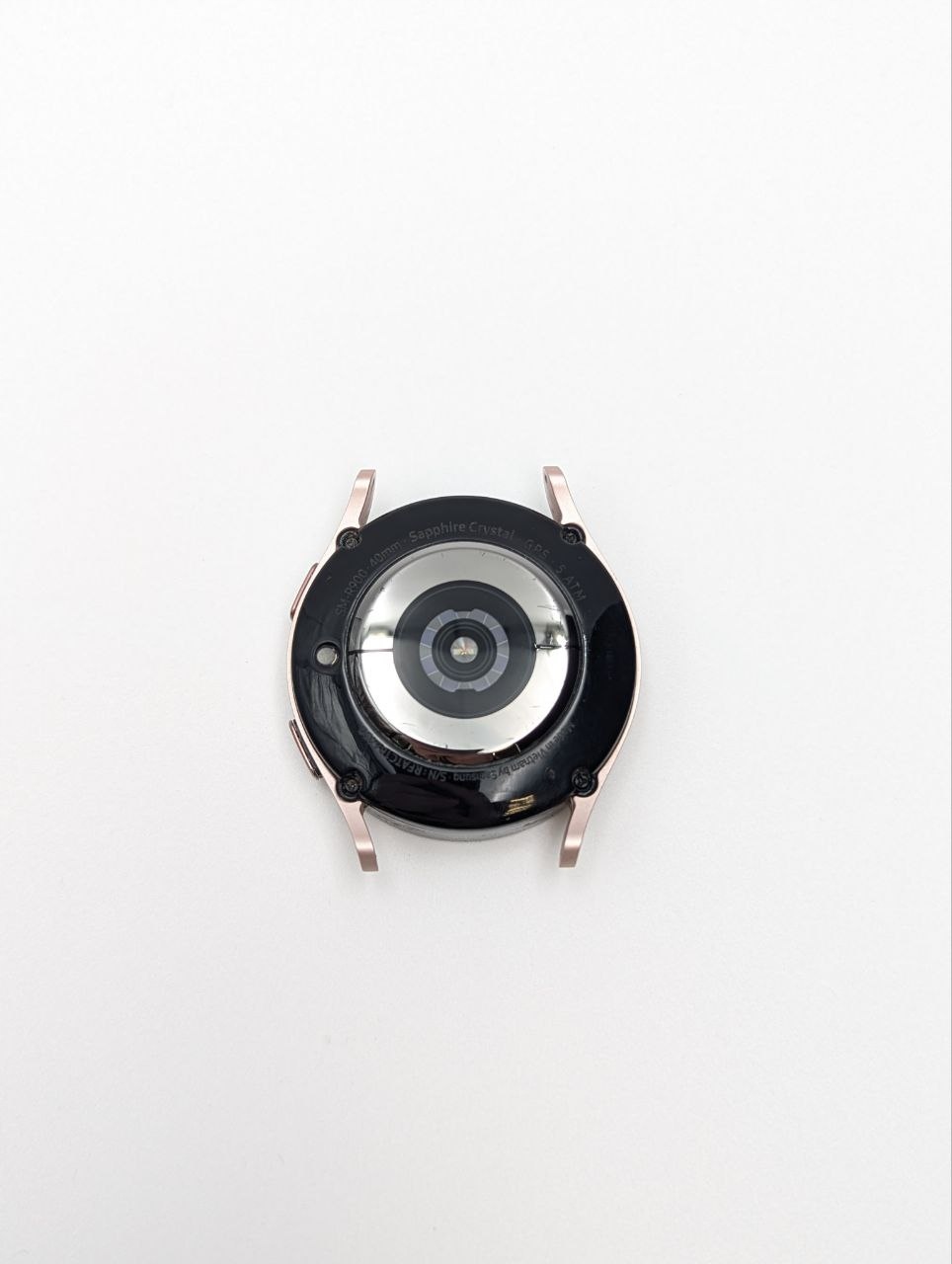 thumb Smartwatch Samsung Galaxy Watch 5 (R900) 40mm różowy (Powystawowy)