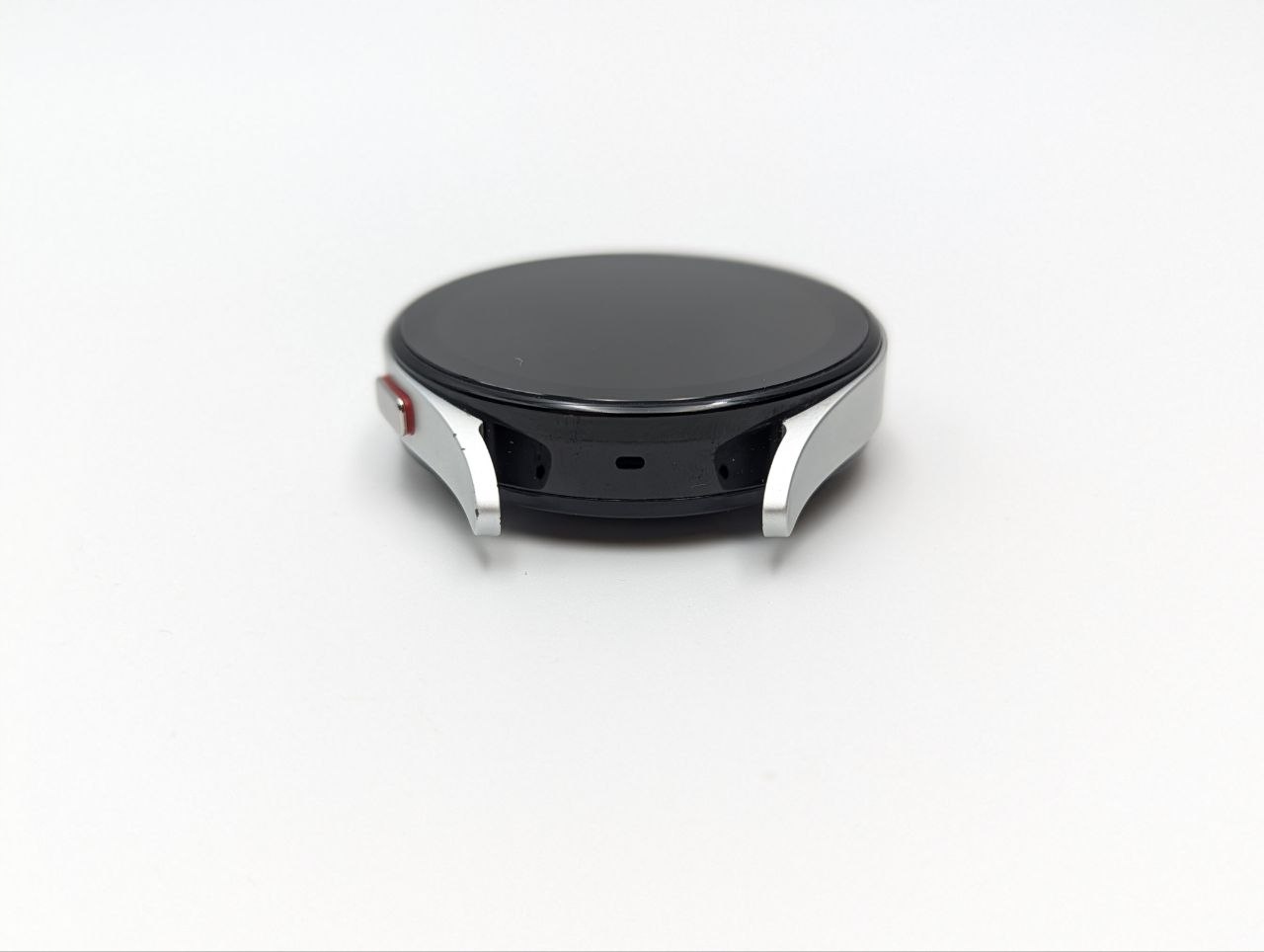 thumb Smartwatch Samsung Galaxy Watch 5 (R910) srebrny (Powystawowy)