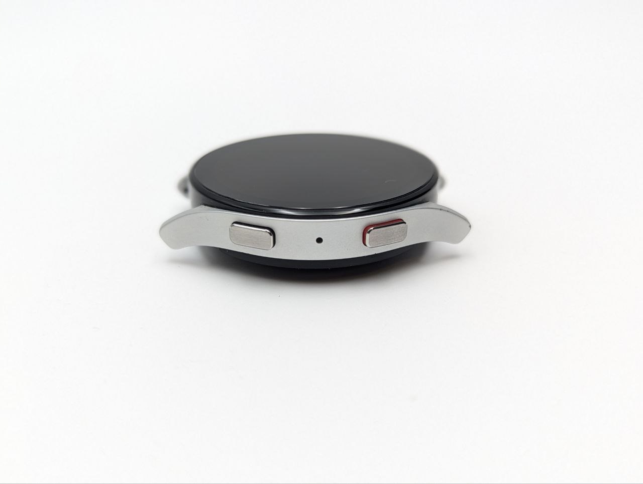 thumb Smartwatch Samsung Galaxy Watch 5 (R910) srebrny (Powystawowy)