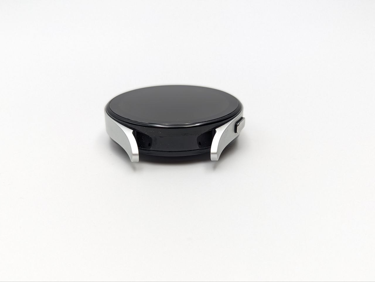 thumb Smartwatch Samsung Galaxy Watch 5 (R910) srebrny (Powystawowy)