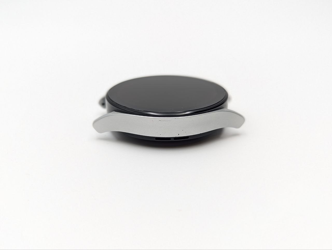 thumb Smartwatch Samsung Galaxy Watch 5 (R910) srebrny (Powystawowy)