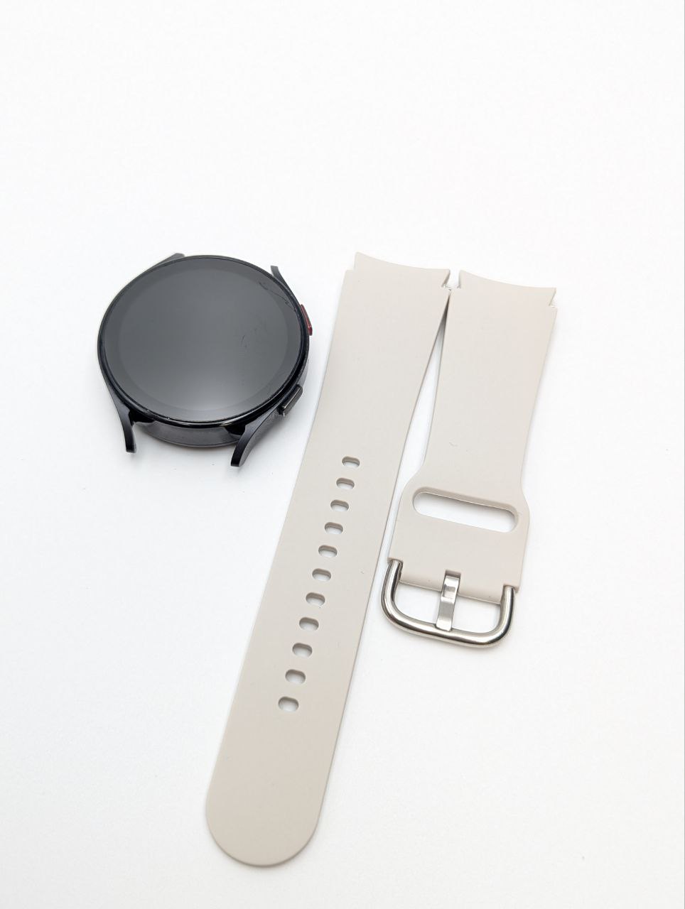 thumb Smartwatch Samsung Galaxy Watch 5 (R910) 44mm szary (Używany)