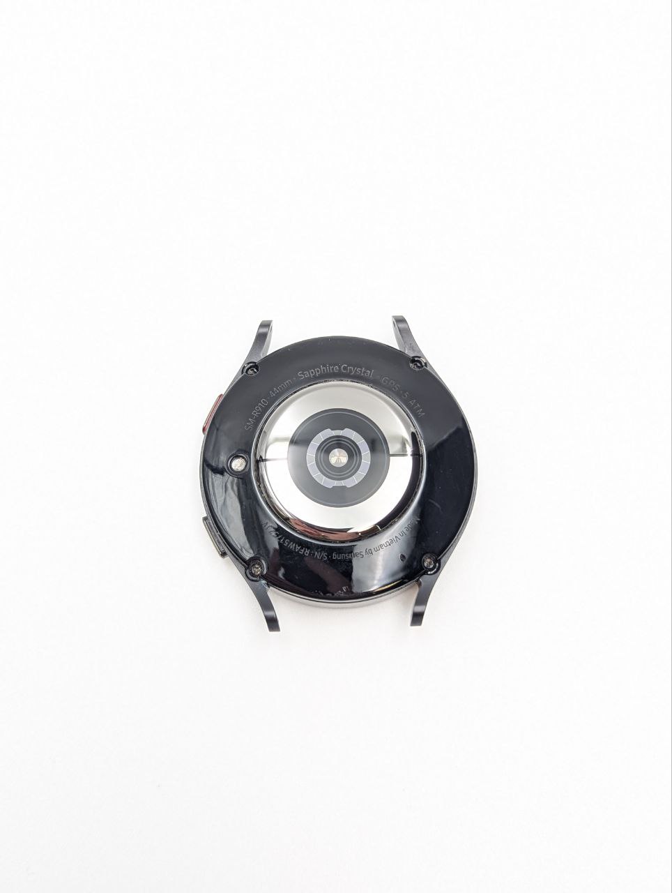 thumb Smartwatch Samsung Galaxy Watch 5 (R910) 44mm szary (Używany)