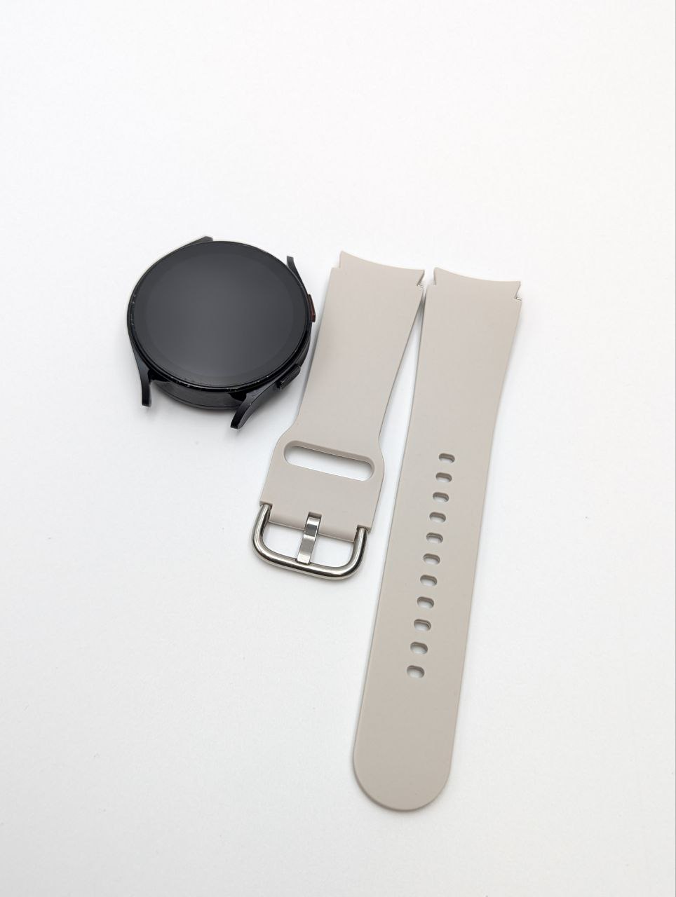 thumb Smartwatch Samsung Galaxy Watch 5 (R915) szary (Używany)