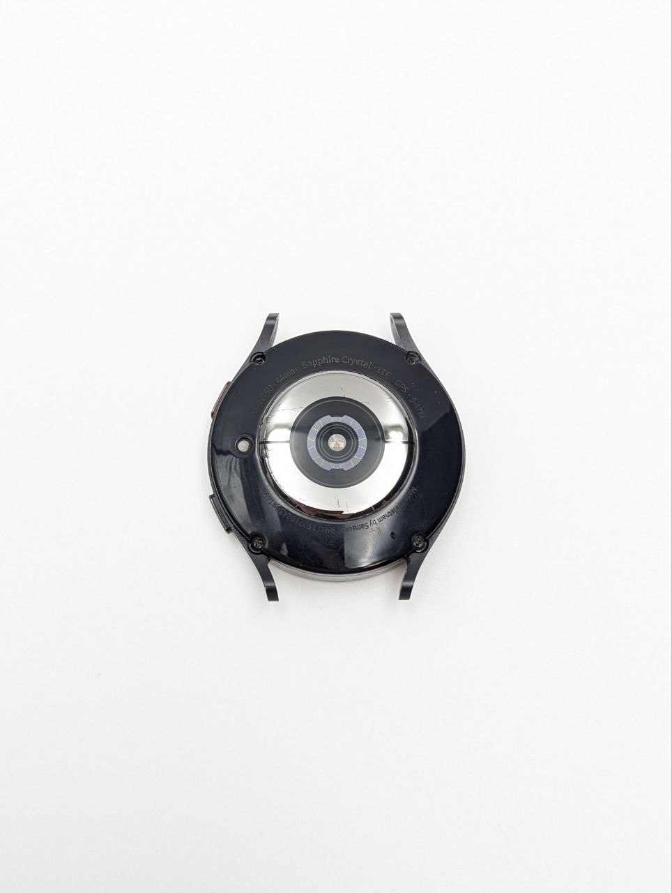 thumb Smartwatch Samsung Galaxy Watch 5 (R915) szary (Używany)