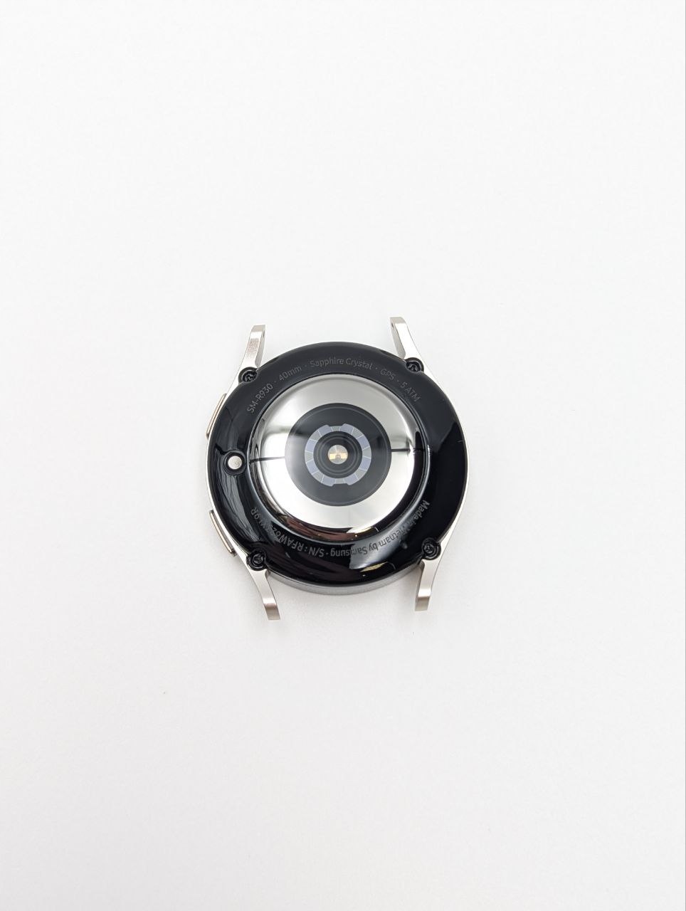thumb Smartwatch Samsung Galaxy Watch 6 (R930) 40mm złoty (Powystawowy)