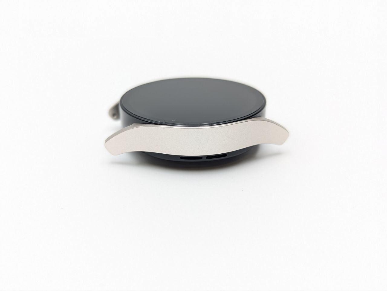 thumb Smartwatch Samsung Galaxy Watch 6 (R930) 40mm złoty (Powystawowy)