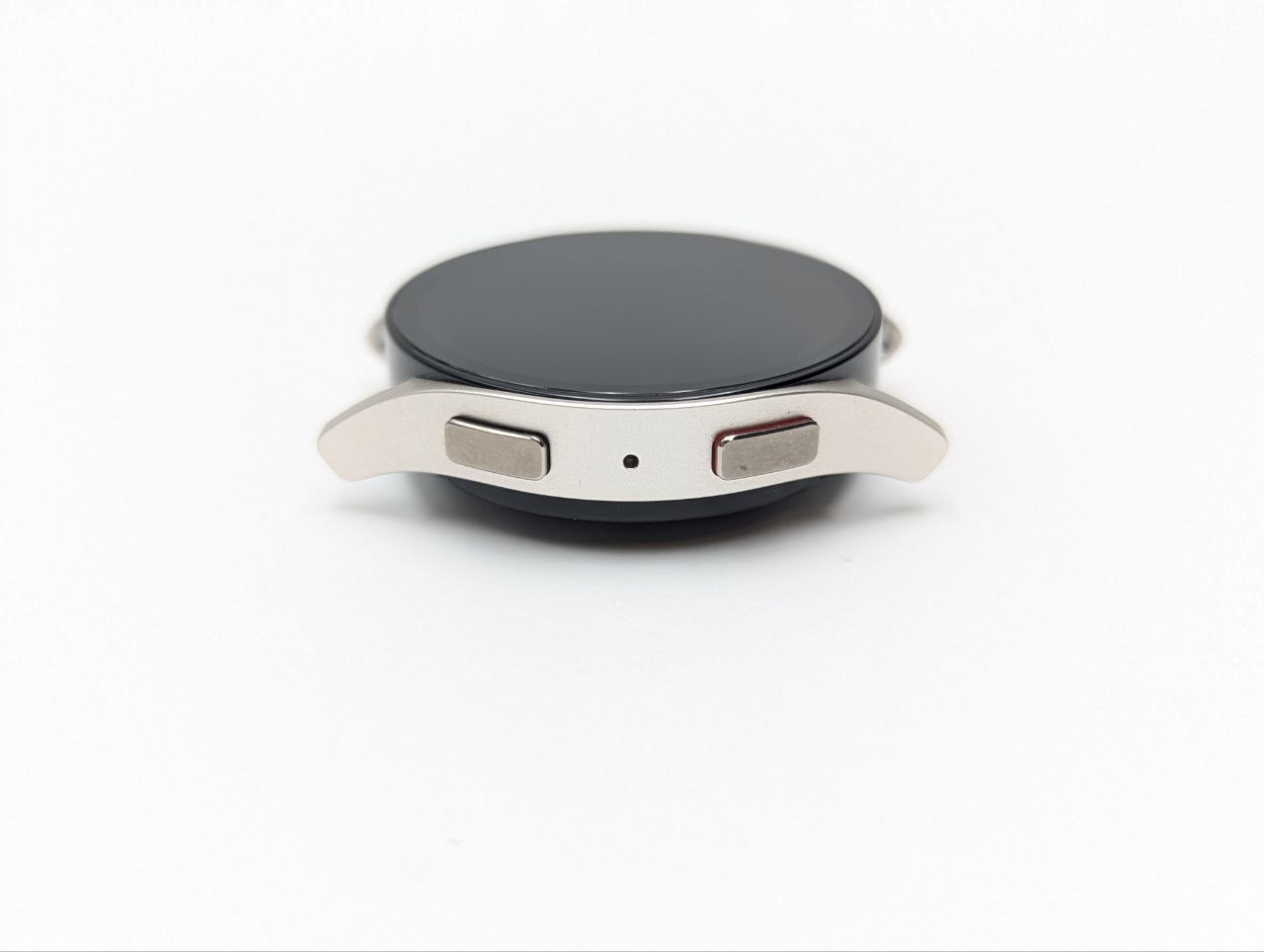 thumb Smartwatch Samsung Galaxy Watch 6 (R930) 40mm złoty (Powystawowy)